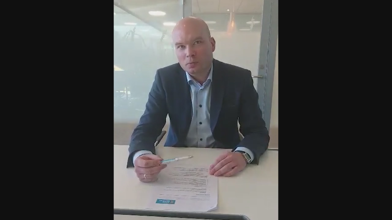 2017-avtale med Totens Sparebank